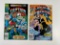 CAPTAIN AMERICA #407, 410 NEWSTAND