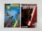 STAR WARS - #3 HIGH-REPUBLIC #17 WAR OF THE BOUNTY HUNTERS DARTH VADER