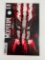 WOLVERINE BLACK WHITE & BLOOK #1 - (RECALLED) VARIANT COVER - MISSING PAGE