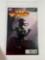 ALL NEW WOLVERINE #18 - VENOMIZED