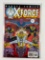 X-FORCE #116 (FIRST DOOP!)