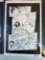 COMIC ART BOARD - SPYBOY: FINAL EXAM ISSUE #3 PAGE 6 (SIGNED POP MHAN) - (1