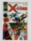 THE UNFUNNY X-CONS #1 - PARADY COMIC