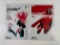 X-CORP #1, #2 - MARVEL