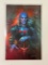 KING IN BLACK #1 - SHANNON MAER VIRGIN VARIANT
