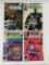 THE PUNISHER #2,3,4,5