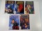 STAR WARS TALES OF THE JEDI - #1-5 OF 5 - 