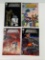 STAR WARS DROIDS #1,2,4,6 of 6