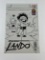 STAR WARS LANDO #1 - SKOTTIE YOUNG VARIANT (PX EXCLUSIVES SAND DIEGO COMIC