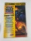 SEALED - STAR WARS GALAXY MAGAZINE - TOPPS PUBLISHING PREMIER ISSUE (WITH T