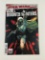 STAR WARS WAR OF THE BOUNTY HUNTERS - ALPHA VARIANT ISSUE
