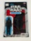 STAR WARS WAR OF THE BOUNTY HUNTERS - ALPHA FIGURE VARIANT ISSUE