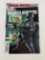 STAR WARS WAR OF THE BOUNTY HUNTERS #4