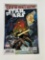 STAR WARS WAR OF THE BOUNTY HUNTERS #13