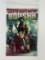 STAR WARS WAR OF THE BOUNTY HUNTERS #1 BOUSHH