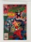 THE AMAZING SPIDERMAN #376 - NEWSTAND