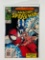 THE AMAZING SPIDERMAN #377 - NEWSTAND