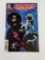 GUARDIANS OF THE GALAXY ANNUAL #1