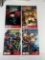 GUARDIANS 3000 #5-8