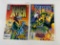 THE ASTONISHING X-MEN #3, #4 (AFTER XAVIER: THE AGE OF APOCALYPSE
