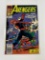 AVENGERS #317 - NEWSTAND