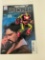 TONY STARK - IRON MAN #1 - VARIANT COVER