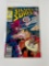 THE SILVER SURFER #67 - NEWSTAND