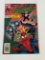 THE AMAZING SPIDERMAN #376 - NEWSTAND
