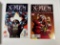 UNCANNY X-MEN 