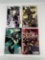 UNCANNY X-MEN #535-538