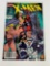THE UNCANNY X-MEN #274 - NEWSTAND