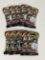 POKEMON CARDS - BOOSTER PACKS (VIVID VOLTAGE)