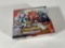 DRAGONBALL CARD GAME - BOOSTER BOX 