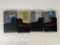 NINTENDO - NES GAMES - STARFORCE, ZELDA II, TOPGUN, EXCITEBIKE