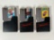 NINTENDO - NES MARIO GAMES - MARIO/DUCK HUNT, SUPER MARIO 2, SUPER MARIO 3