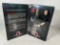 COUNT DRACULA FIGURE - HAMMER FILMS (WITH BOX) - DELUXE COLLECTOR EDITION