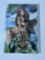 SAVAGE EVE #2 - (LIMITED EDITION)