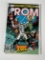 ROM SPACEKNIGHT #17 - NEWSTAND