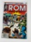 ROM SPACEKNIGHT #31 - NEWSTAND