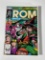 ROM SPACEKNIGHT #40