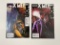 X-MEN NOIR #1 #2