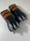PAIR OF WOLVERINE HANDS