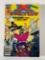 X-FACTOR #12 - NEWSTAND (MARK JEWELERS INSERT)