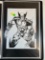 SIGNED ART PRINT - WOLVERINE BY GUY DORIAN