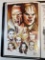 ART PRINT - BUFFY THE VAMPIRE SLAYER - MARK TEXERIA (11x17)