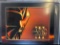 STAR WARS REVENGE OF THE SITH III LITHOGRAPH