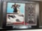 TRANSFORMERS LITHOGRAPH - MEGATRON