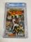 X-MEN #109 - CGC GRADE 9.4 - (1ST APP OF WEAPON ALPHA - JAMES HUDSON LATER