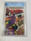 UNCANNY X-MEN #148 - CBCS GRADE 9.4 - (1ST APP OF CALIBAN - DAZZLER & SPIDE