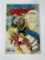 X-FORCE #32 - CHILDS PLAY